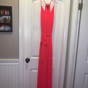 Victoria’s Secret maxi dress